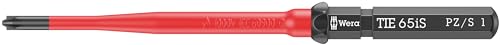 Wera 05006617001 KRAFTFORM KOMPAKT VDE BIG PACK 1, 26 PIECES