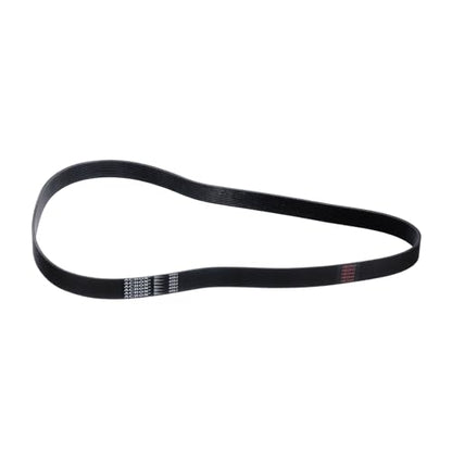 uxcell 450J10 PJ V-Ribbed Belt 10 Ribs 45" Length x 0.92" Width x 0.14" Height, EPDM Rubber Poly V Belt, Multi Wedge Micro V Belt - size: 450J10