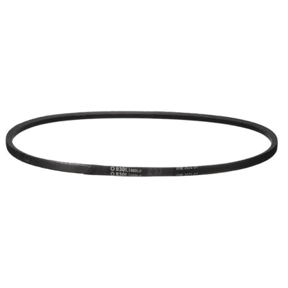 HARFINGTON Z-33 Z Type V-Belt 825mm/33 Inner Length x 0.39" Width x 0.24" Height, Z-Type Closed-Loop Rubber Transmission Belt - size: Z-33