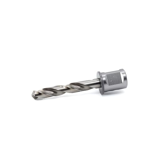 OSCARBIDE 3/8"x 2" HSS Annular Cutter 3/4" Weldon Shank Mag Drill Bit