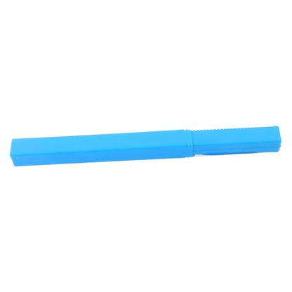 3/8 C Standard HSS Keyway Broach 3/8 X 11-3/4 Inch Cutting Tool