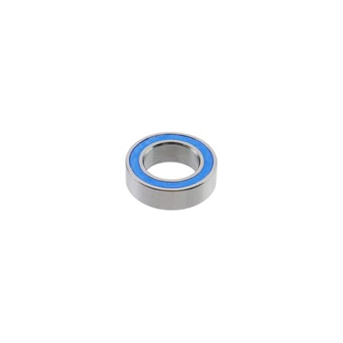20pcs MR106-2RS Deep Groove Ball Bearing 6x10x3mm Miniature Bearing - size: 6x10x3mm