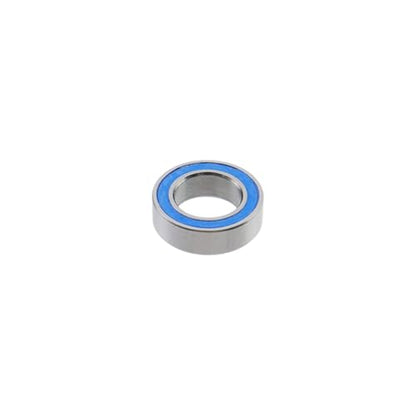20pcs MR106-2RS Deep Groove Ball Bearing 6x10x3mm Miniature Bearing - size: 6x10x3mm
