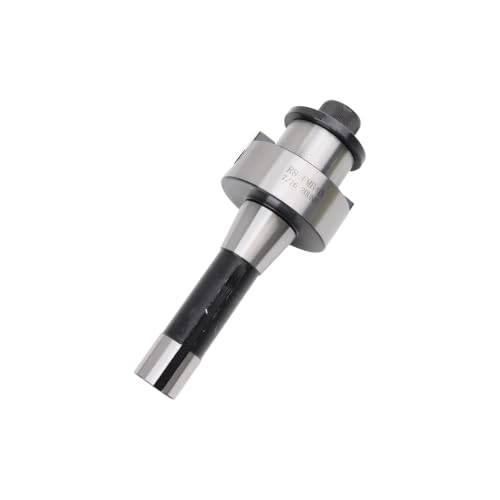 160mm R8 FMB40 7/16-20 Face Mill Arbor 400R 160-40-8T Mill Shell Cutter