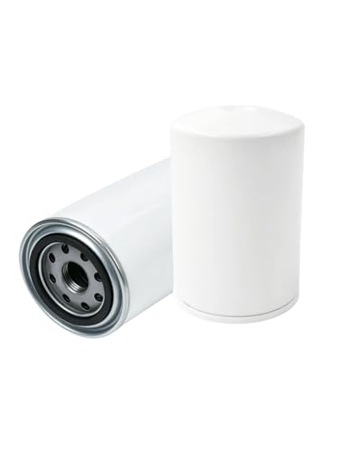 25 Micron Canister Spin-On Hydraulic Filter Fit for Lenz Filter CP75230