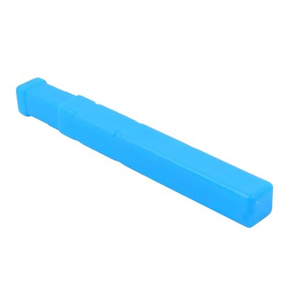 waltyotur 3/32 B Type HSS Keyway Broach 3/16 X 6-3/4