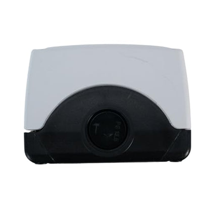 3 Button Mounting Hole Push Button Switch Control Station Box