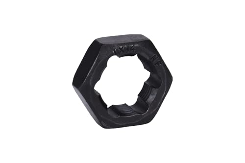 Century Drill & Tool 92920 Fractional Right Hand Rethreading Die, 1-14 NF - size: 1-14 NF