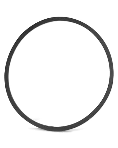 0111158 Drive Belt Fit for Wacker Neuson WP1550 WP1540 Plate Compactor