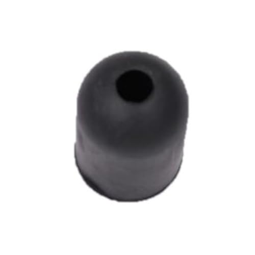 Knapheide 12221297, Set of (6) Rubber Door Stopper