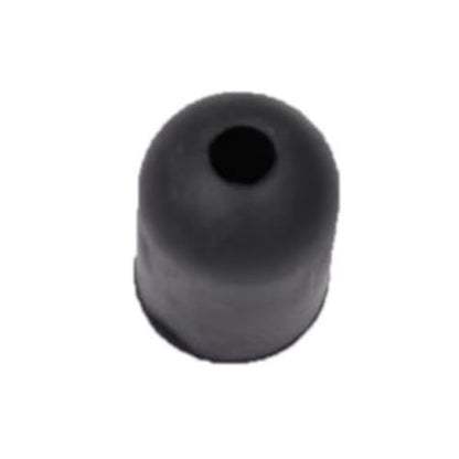 Knapheide 12221297, Set of (6) Rubber Door Stopper