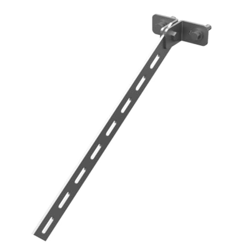 MB115, Mounting Bracket Kit