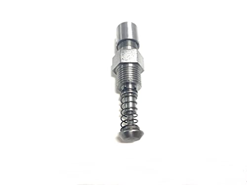 Hydraulic Pressure Relief Valve 8N638 181087M91 for Ford 8N 9N 2N Tractors