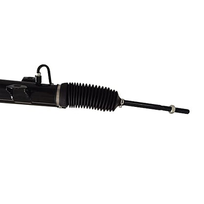 Hydraulic Power Steering Rack And Pinion For Chrysler Dodge - size: 22-348