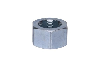 Century Drill & Tool 92913 Fractional Right Hand Rethreading Die, 5/8-11 NC - size: 5/8-11 NC