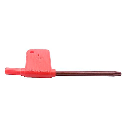 4.92"/125mm Cutting Dia 400R-125-40-7T Shell Cutter Set with CAT40 Arbor