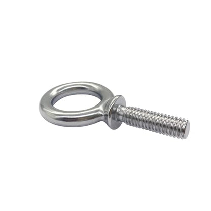 1/4"-20 x 1 UNC Lifting Shoulder Eye Bolts (20 Pack) - size: 1/4"-20 x 1", style: Pack of 20 (304 stainless steel)