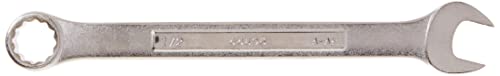 CRAFTSMAN Combination Wrench Set, SAE, 1/2-Inch (CMMT44695) - size: 1/2"