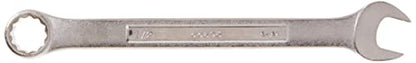 CRAFTSMAN Combination Wrench Set, SAE, 1/2-Inch (CMMT44695) - size: 1/2"