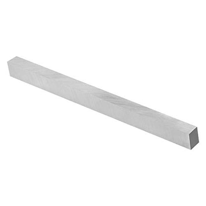 uxcell HSS Lathe Tool Bit 14mm x 14mm x 200mm, Square Lathe Turning Tool Blanks, High Speed Steel Rectangular Fly Cutter Mill Blank - size: 14mm x 14mm x 200mm