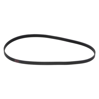 uxcell 350J6 PJ V-Ribbed Belt 6 Ribs 35" L x 0.55" W, EPDM Poly V Belt - size: 350J6