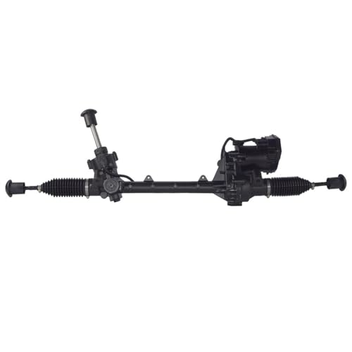 Detroit Axle - Rack & Pinion for 13-19 Ford Fusion 13-16 Lincoln MKZ - size: 5101EB_W/A