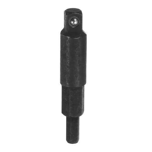 HARFINGTON 1/4" Service Wrench Hex Key Adapter 3/16" 5/16" Wrench Bit