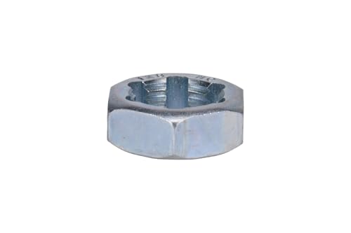 Century Drill & Tool 92919 Fractional Right Hand Rethreading Die, 1-8 NC - size: 1-8 NC