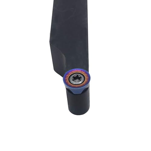 R5 Round Carbide Turning Inserts with SRAPR1616H10 5/8inTurning Tool Holder