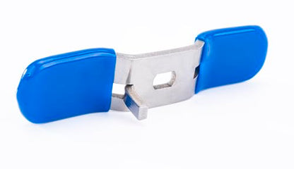 Stainless Steel Ball Valve Handle Compatible with 3/4" Ball Valve