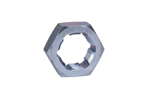 Century Drill & Tool 92922 Fractional Right Hand Rethreading Die, 1-1/8-12 - size: 1-1/8-12 NF