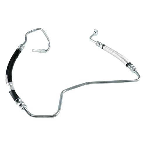 Power Steering Pressure Hose Compatible with Toyota Highlander Lexus RX330