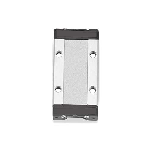 MGN9H Linear Bearing Sliding Carriage Block for 3D Printer and CNC Machine - style: MGN9H-Block