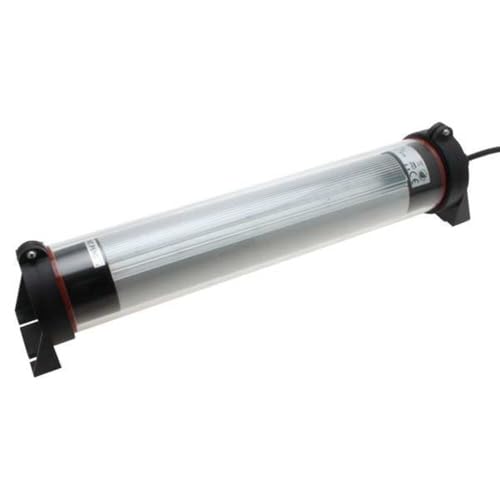Aven Machine Task Light,IP67,LED,520lm 26600-503G - 1 Each