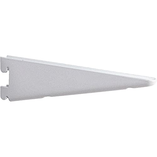 Knape & Vogt Steel Double Track Bracket 7 in. L 225 lb.