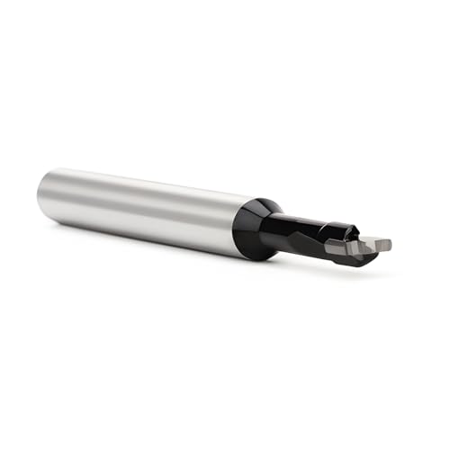 1/4 Inch Forstner Drill Bit Carbide Tipped Woodworking Hinge Cutter - size: 1/4 in