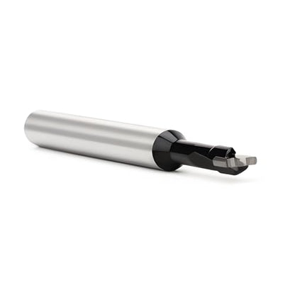 1/4 Inch Forstner Drill Bit Carbide Tipped Woodworking Hinge Cutter - size: 1/4 in