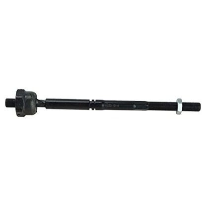 TRQ Front Driver & Passenger Side Inner Steering Kit Steering Rack & Pinion - style: PSA27277