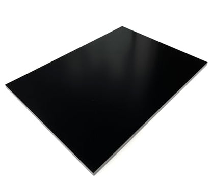 FR4 G10 Fiberglass Sheet 300x400x10.0mm for DIY Model,Support,3D Printer Board - size: 300x400x10.0mm