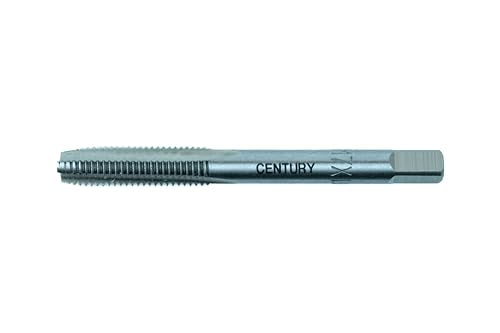 Century Drill & Tool 98926 Metric Tap & Die Set, 12 Piece