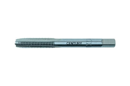 Century Drill & Tool 98926 Metric Tap & Die Set, 12 Piece
