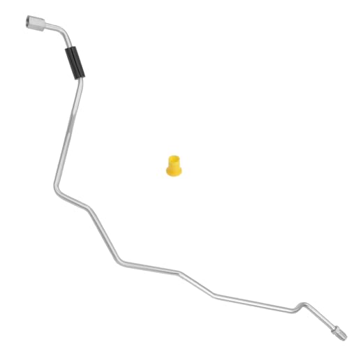 A-Premium Power Steering Pressure Hose Line Assembly Compatible with BMW