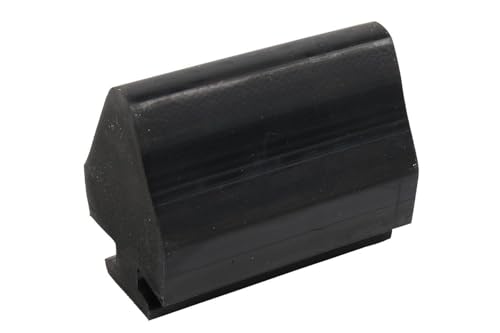 GM Genuine Parts 06263975 Rear Axle Bumper