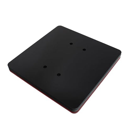 3 Spot Heavy Duty ANL Fuse Distribution Block w/Acrylic B2 Audio Cover (3 Spot) - size: 3 Spot