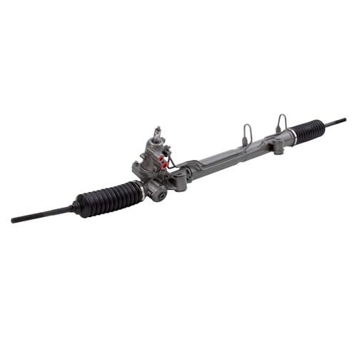 Detroit Axle - Rack & Pinion for Ford Flex Taurus Mercury Montego Sable