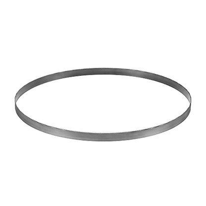 DEWALT Portable Band Saw Blade, 32-7/8-Inch, .020-Inch, 14/18 TPI, 3-Pack (DW3986C)