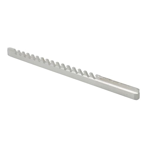 waltyotur 3/32 B Type HSS Keyway Broach 3/16 X 6-3/4