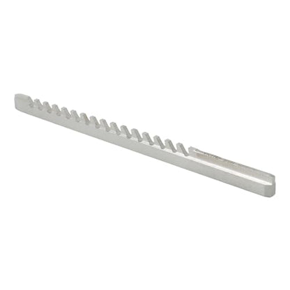 waltyotur 3/32 B Type HSS Keyway Broach 3/16 X 6-3/4