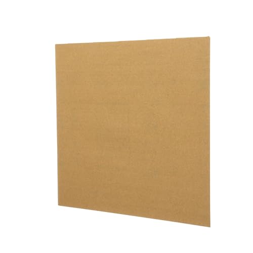 3M Sandpaper, 220 Grit, 5 Sheets, 9 x 11 in, Very Fine Aluminum Oxide - size: 9 in x 11 in, style: Very Fine