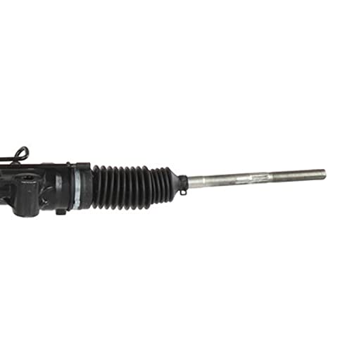 Detroit Axle - Steering Rack & Pinion for 1995-2002 Lincoln Continental - size: 295_W/A